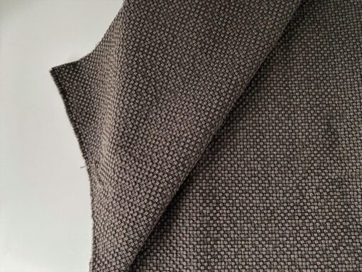 Kvadrat Colline bruin zwart