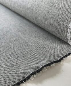 Kvadrat Basel 126 white black