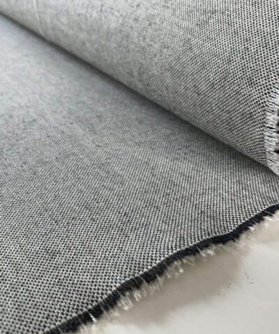 Kvadrat Basel 126 wit zwart