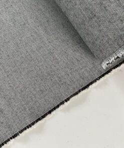 Kvadrat Basel 126 white black