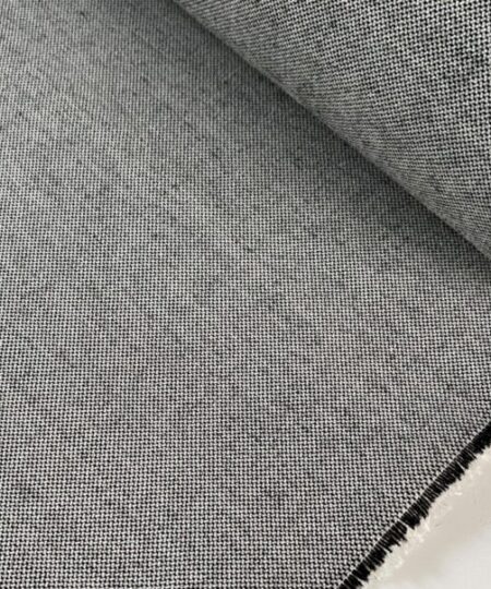 Kvadrat Basel 126 wit zwart