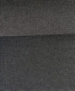 Kvadrat Pro 2 241 black and grey chequered