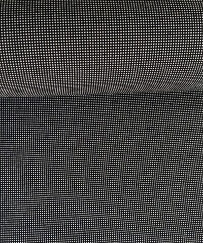 Kvadrat Pro 2 241 zwart grijs geblokt