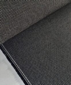 Kvadrat Pro 2 241 black and grey chequered