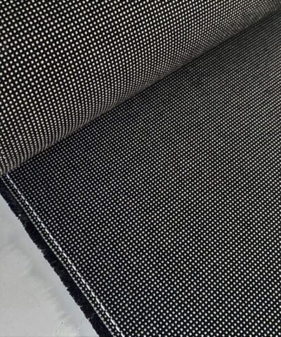 Kvadrat Pro 2 241 zwart grijs geblokt