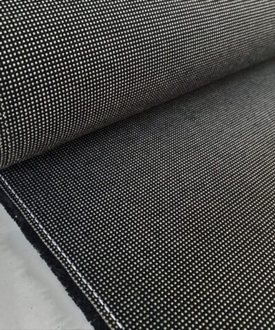Kvadrat Pro 2 241 zwart grijs geblokt