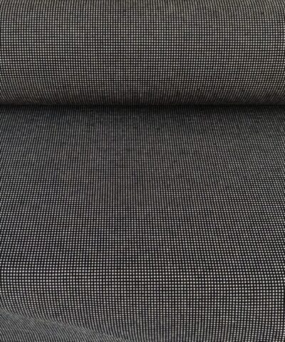 Kvadrat Pro 2 241 zwart grijs geblokt