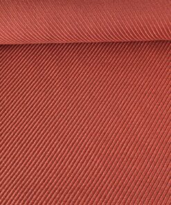 De Ploeg Toulouse soft orange burnt orange