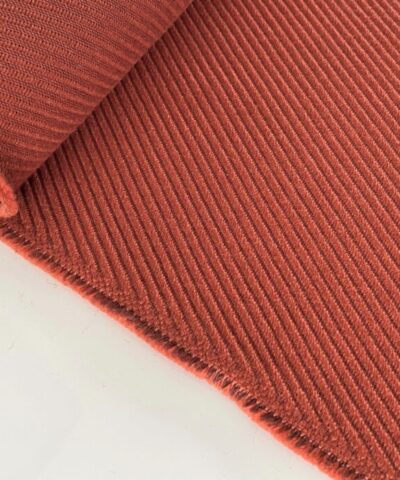 De Ploeg Toulouse zacht oranje burnt orange