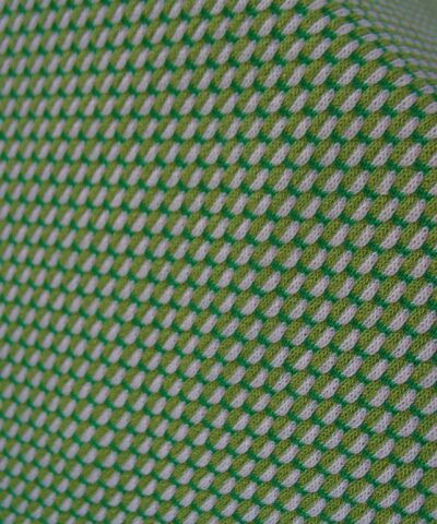 Kvadrat Febrik Drop 0921 groen creme