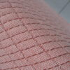 Kvadrat Febrik Apparel 0623 roze roomwit