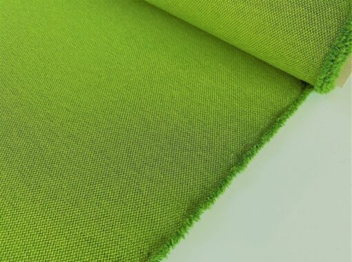 Camira Era CSE16 Timelapse groen