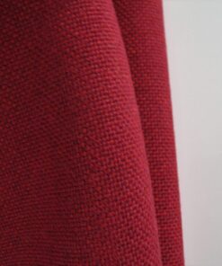 De Ploeg Ploegwool 13 rood donker roze