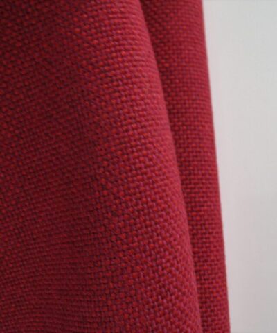 De Ploeg Ploegwool 13 rood donker roze