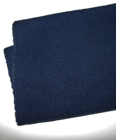 Kvadrat Hallingdal 65 764 blauw