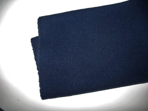 Kvadrat Hallingdal 65 764 blauw