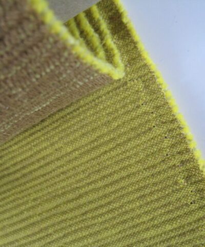 Kvadrat Tokyo 432 geel bruin