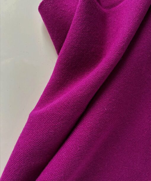 Gabriel Interglobe Wool 2 64037 fuchsia roze