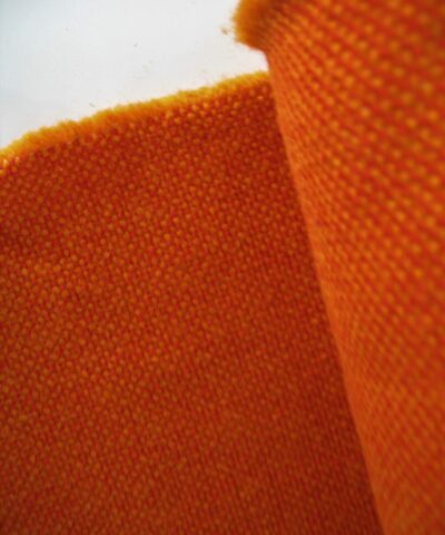 Kvadrat Hallingdal 65 590 oranje tinten