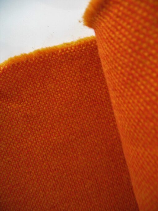 Kvadrat Hallingdal 65 590 oranje tinten