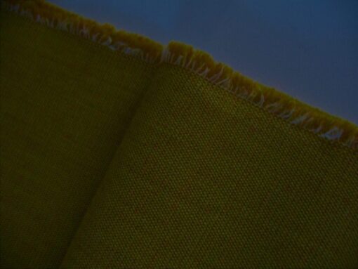 Kvadrat Canvas 2 446 geel