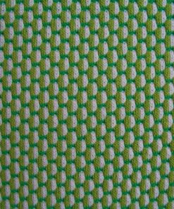 Kvadrat Febrik Drop 0921 green cream