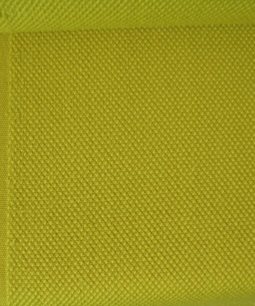 Kvadrat Steelcut 2 435 geel