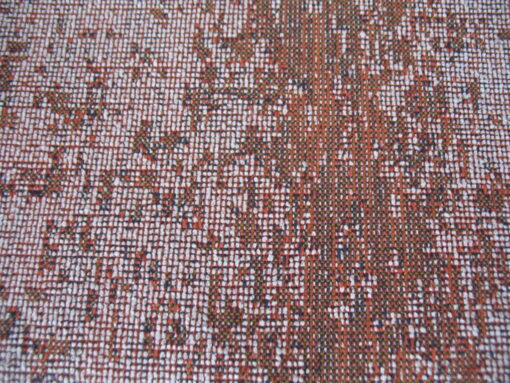 Kvadrat Memory 2 236 oranje roze