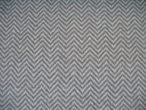 Bute Fabrics Lewis CF840 1014 Drizzle groengrijs creme