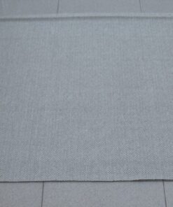 Bute Fabrics Lewis CF840 1014 Drizzle groengrijs creme