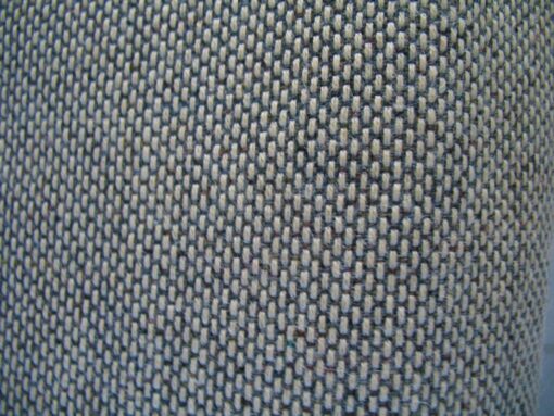 Kvadrat Re-wool 218 zacht geel grijs