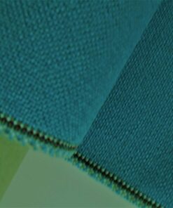 light blue upholstery fabric