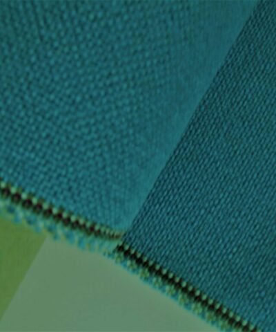 licht blauwe meubelstof