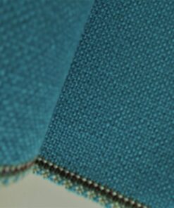 light blue upholstery fabric