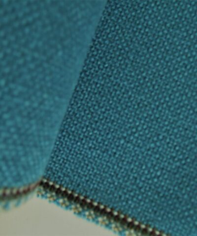 licht blauwe meubelstof