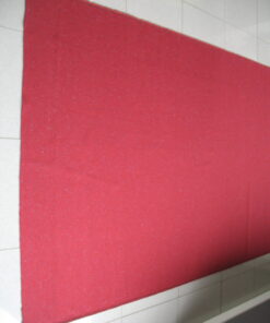 De Ploeg Edinburgh rose red