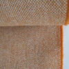 Camira Main Line Flax Lambeth MLF08 zacht oranje grijscreme