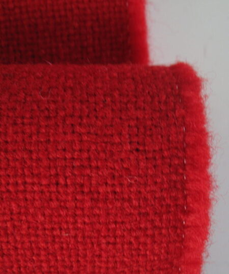 Kvadrat Hallingdal 65 674 rood