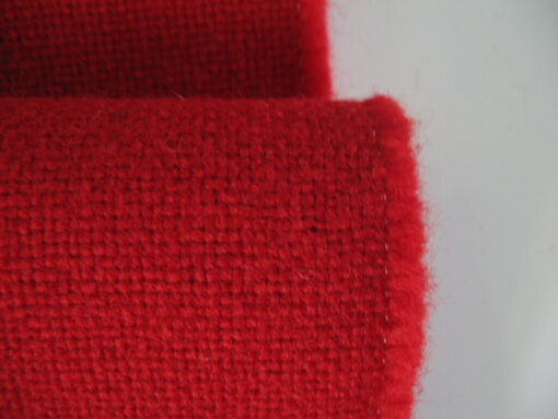 Kvadrat Hallingdal 65 674 rood