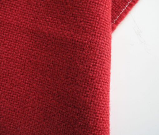 Kvadrat Hallingdal 65 674 rood