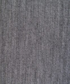 Kvadrat Febrik Uniform Melange zwart grijs