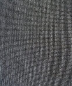 Kvadrat Febrik Uniform Melange zwart grijs