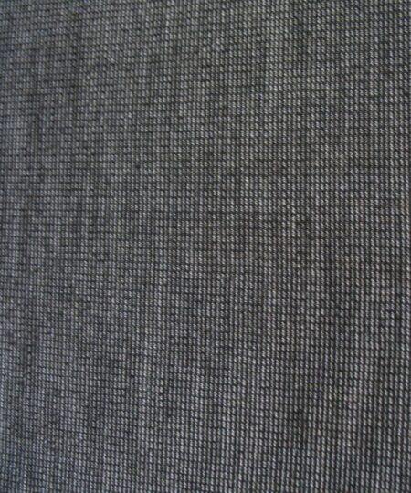 Kvadrat Febrik Uniform Melange zwart grijs