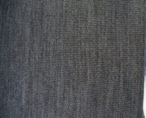 Kvadrat Febrik Uniform Melange zwart grijs