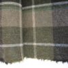 Designers Guild Kilchurn Plaid Moss groen