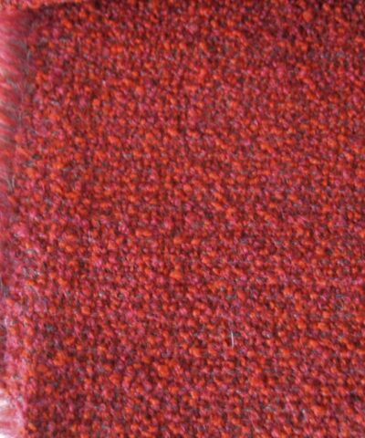 Kvadrat Outback 641 oranje roodtinten grijs