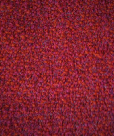 Kvadrat Outback 641 oranje roodtinten grijs