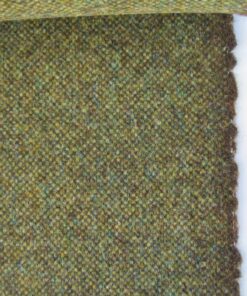 Danish Art Weaving Highland 37 shades of green, yellow and brown