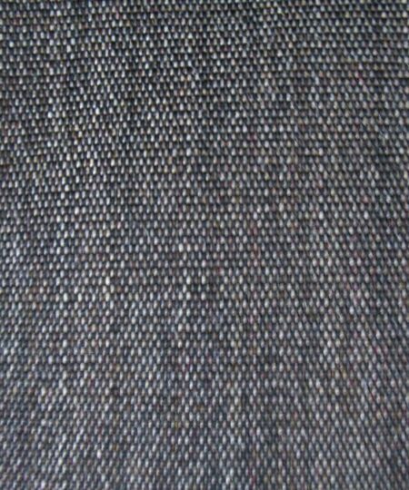Kvadrat Land zwart bruin creme