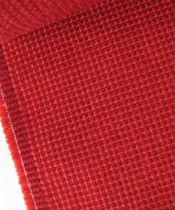De Ploeg Accent 21.11 rood